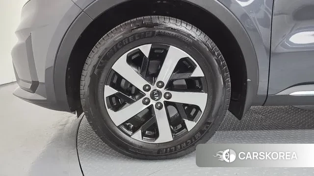 Kia Sorento 4th Generation id 3713269 из Кореи 15