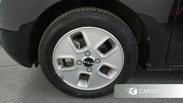 Kia The New Ray id 4415321 из Кореи 27