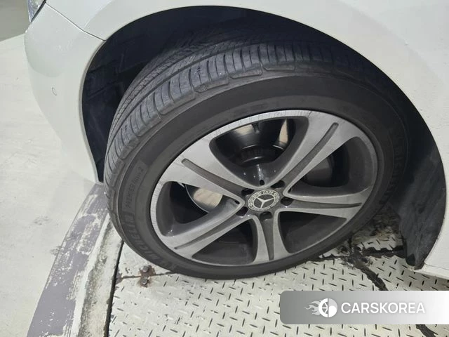 Mercedes-Benz E-Class W213 id 3861774 из Кореи 15