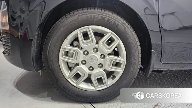 Hyundai Staria id 2983948 из Кореи 15