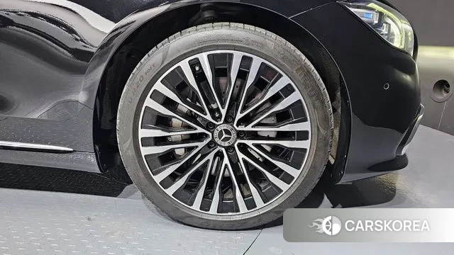 Mercedes-Benz S-Class W223 id 3457825 из Кореи 15