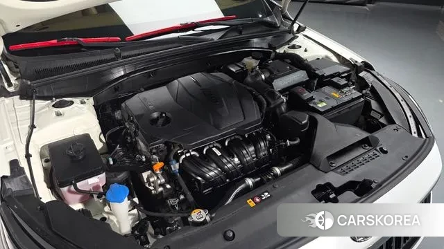 Kia K7 Premier id 3373838 из Кореи 15