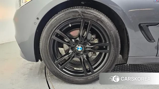 BMW 3 Series GT (F34) id 3621924 из Кореи 15