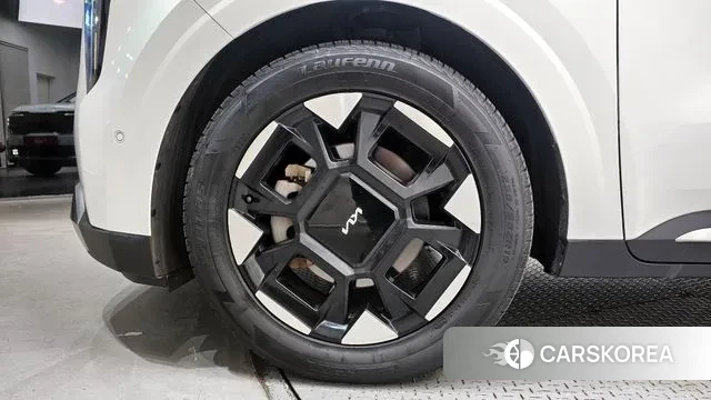 Kia The New Carnival 4th Generation id 3585740 из Кореи 15