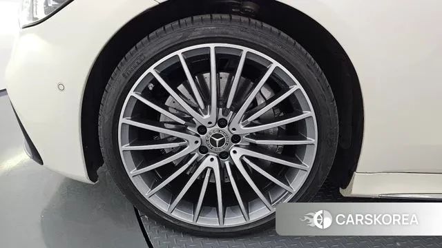 Mercedes-Benz S-Class W223 id 3279251 из Кореи 15