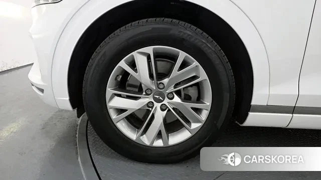 Genesis GV70 id 3519264 из Кореи 15