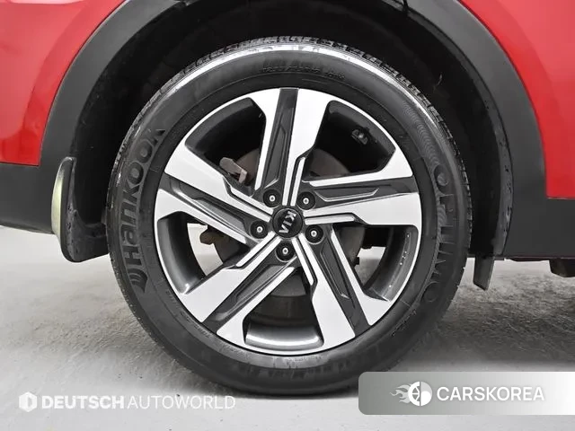 Kia Sorento 4th Generation id 3519638 из Кореи 15