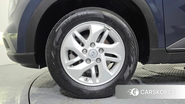 Hyundai Venue id 4471215 из Кореи 25