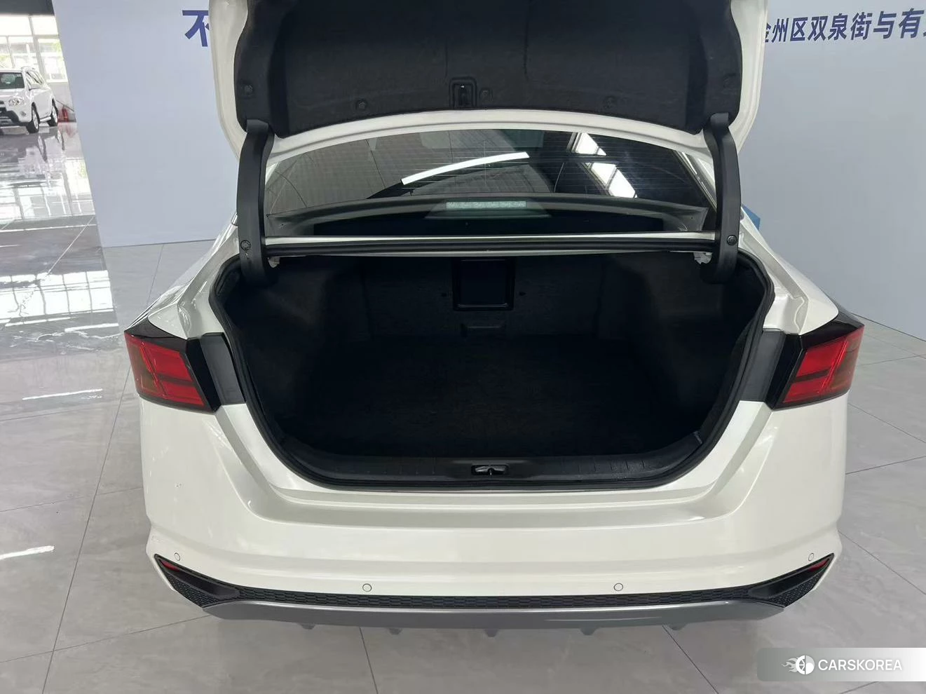 Nissan Altima id 4467457 из Китая 20