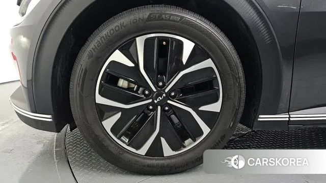 Kia EV6 id 3572719 из Кореи 15