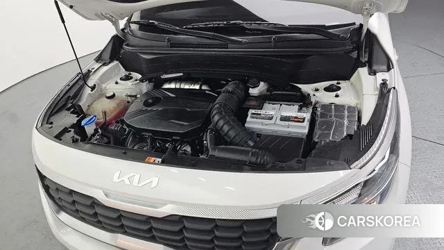 Kia Seltos id 3777302 из Кореи 15