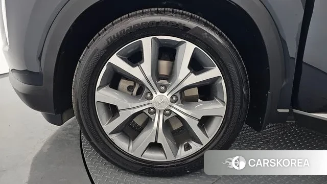 Hyundai Palisade id 3433919 из Кореи 15