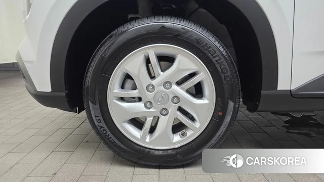 Hyundai Venue id 4381040 из Кореи 25