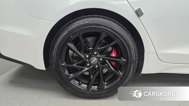 Genesis G70 id 4780783 из Кореи 15