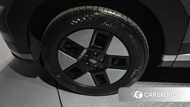 Hyundai Santa Fe (MX5) id 3902835 из Кореи 15