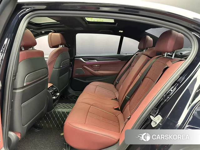 BMW 5 series id 4273551 из Китая 10