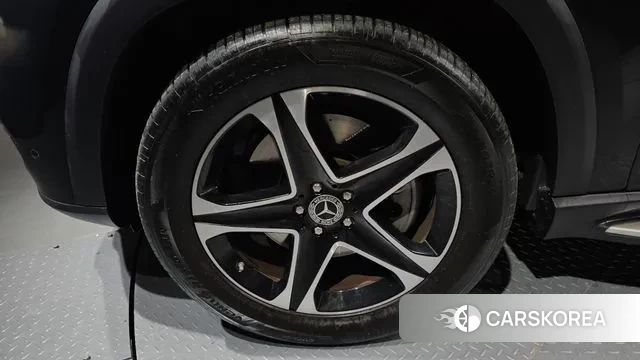 Mercedes-Benz GLE-Class W167 id 3406599 из Кореи 15