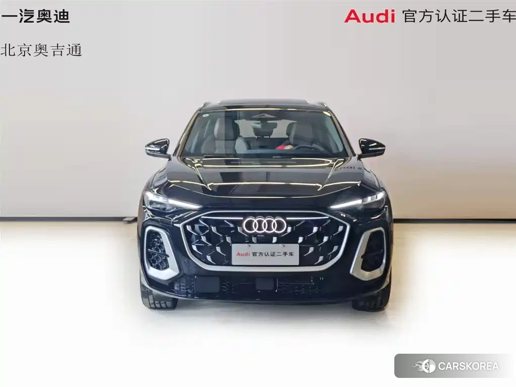 Audi Q5L id 4634759 из Китая 21