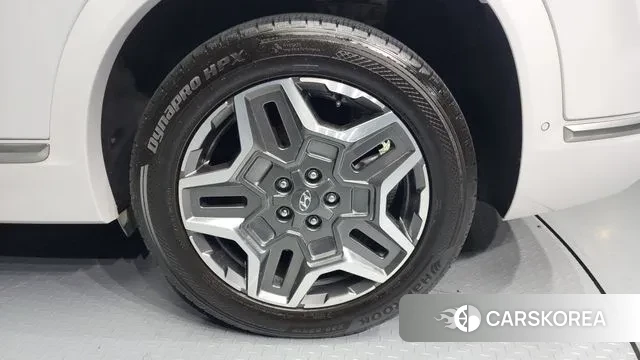 Hyundai The New Santa Fe id 3620484 из Кореи 15