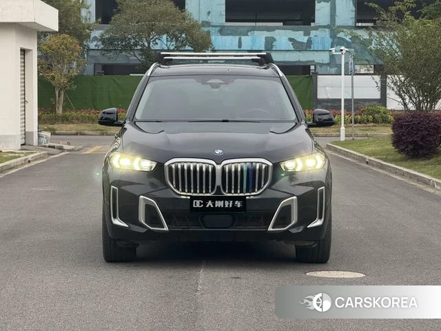 BMW X5 id 4263274 из Китая 20