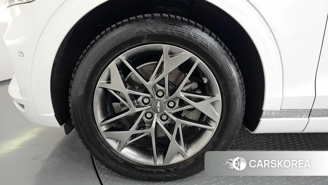 Genesis GV70 id 4231885 из Кореи 36