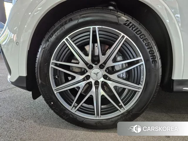 Mercedes-Benz GLC-Class X254 id 3371660 из Кореи 15