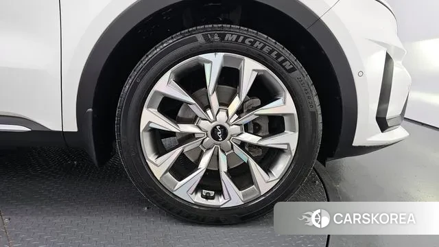 Kia Sorento 4th Generation id 3349052 из Кореи 15