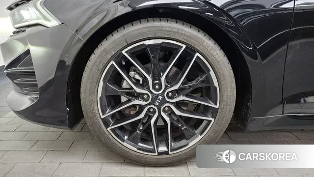 Kia K5 3rd generation id 3703143 из Кореи 15