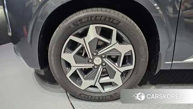 Hyundai Palisade id 3291438 из Кореи 15