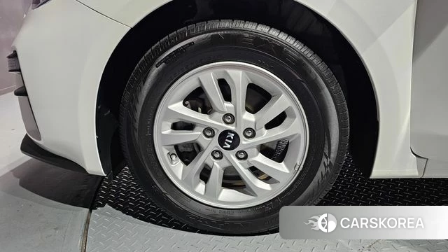Kia Come New K3 id 4356132 из Кореи 15