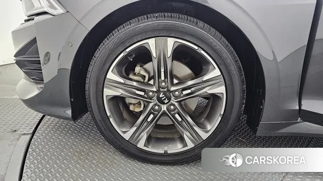 Kia K5 3rd generation id 3024094 из Кореи 15