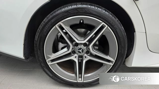 Mercedes-Benz CLS-Class C257 id 4785405 из Кореи 28