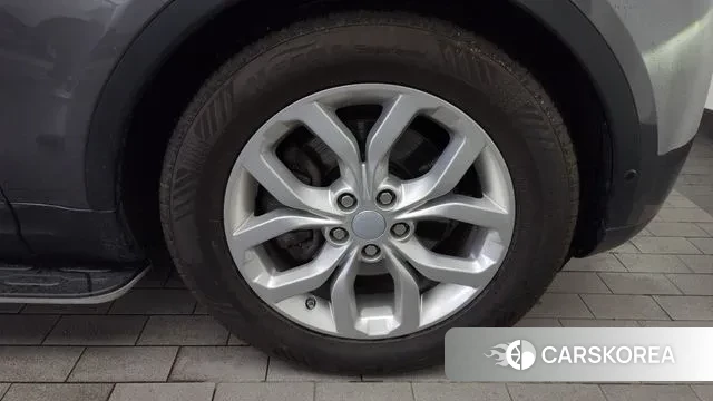 Land Rover Discovery 5 id 2941326 из Кореи 15