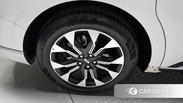 Kia Carnival 4th generation id 3488482 из Кореи 15