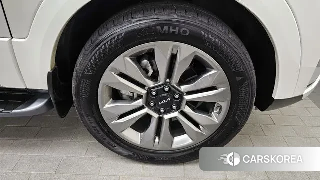 Kia Mohave Master id 2889659 из Кореи 15