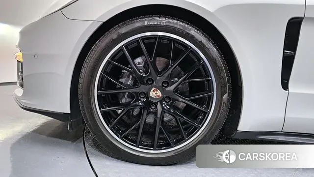 Porsche Panamera (971) id 3464773 из Кореи 15