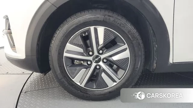 Kia The New Niro id 3493332 из Кореи 15