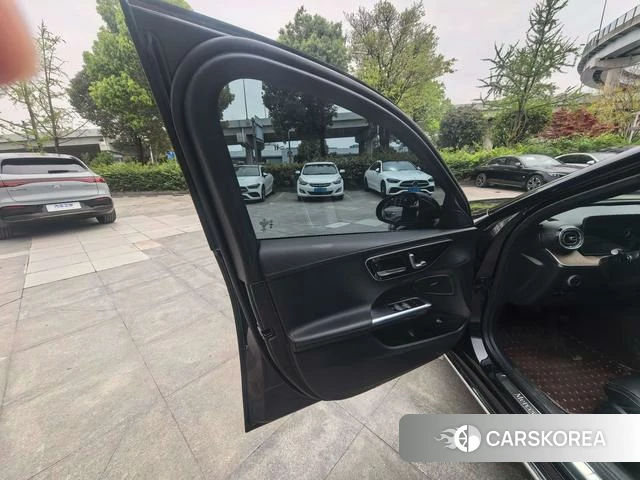 Mercedes-Benz Class C id 4256658 из Китая 14
