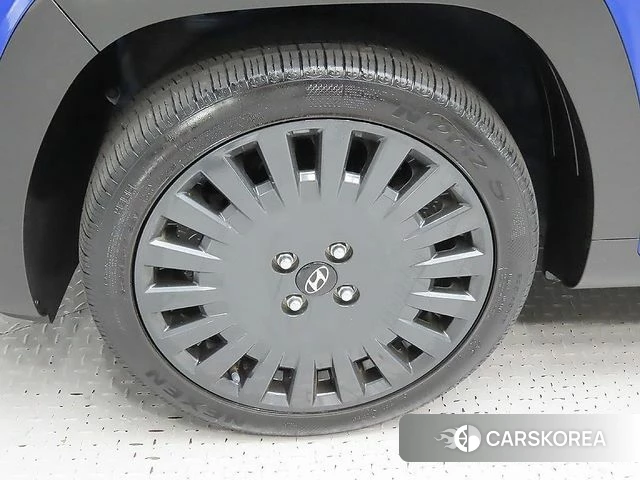 Hyundai Casper id 4281082 из Кореи 15