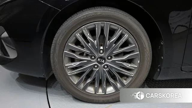 Kia K7 Premier id 3065762 из Кореи 15