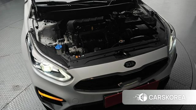 Kia Come New K3 id 4918466 из Кореи 27
