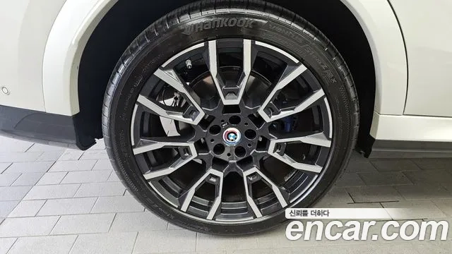 BMW X6 (G06) id 2878702 из Кореи 15