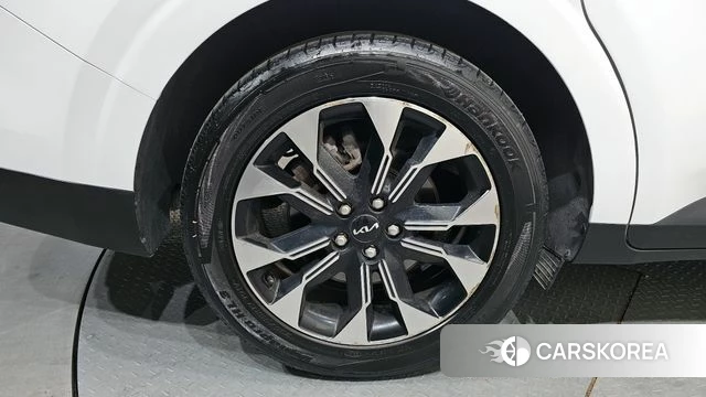 Kia Carnival 4th generation id 3915700 из Кореи 15