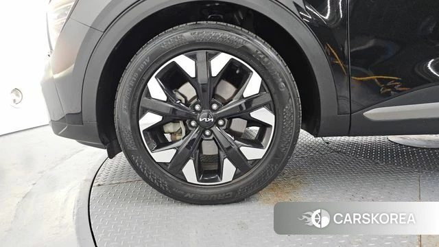 Kia Sportage 5th Generation id 4494824 из Кореи 28