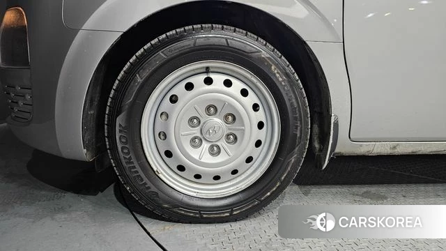 Hyundai Staria id 3923135 из Кореи 15