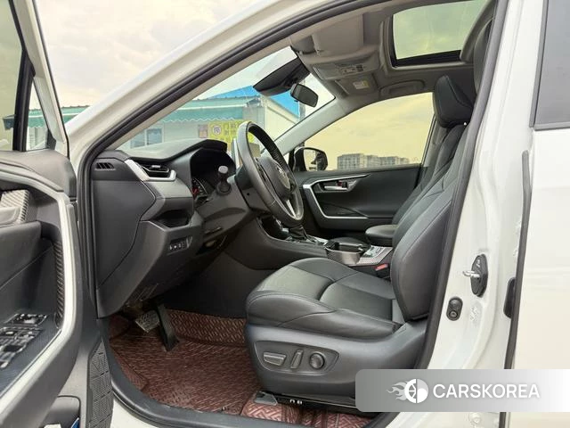 Toyota Wilanda id 4261020 из Китая 7