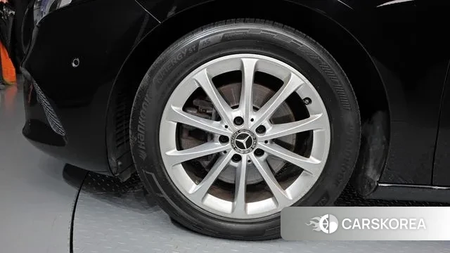 Mercedes-Benz A-Class W177 id 3004396 из Кореи 15