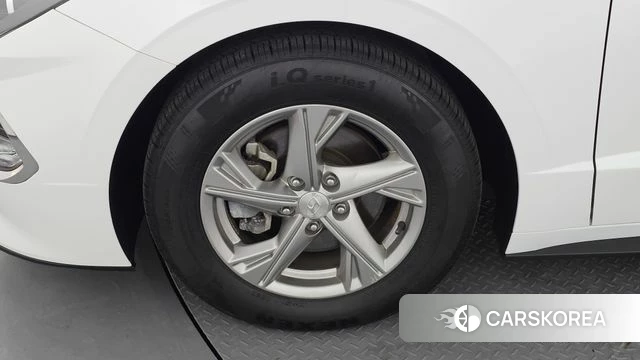 Hyundai Sonata (DN8) id 4018025 из Кореи 15