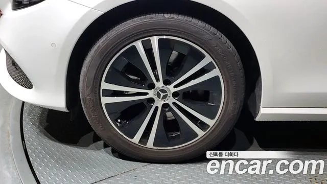 Mercedes-Benz E-Class W213 id 2927721 из Кореи 15