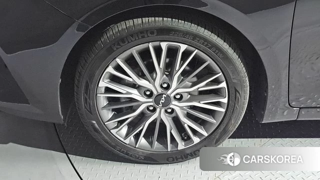 Kia The New K3 2nd generation id 4445563 из Кореи 26